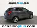 SsangYong Korando D22T Line 4x2 Grau - thumbnail 4