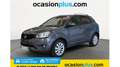 SsangYong Korando D22T Line 4x2 Grau - thumbnail 1