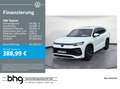 Volkswagen Tayron R-Line 2,0 l TDI SCR 4MOTION 7-Gang-Doppe Weiß - thumbnail 1