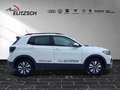 Volkswagen T-Cross Move AHK Climatronic ACC PDC RFK SH LM Weiß - thumbnail 8