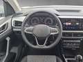 Volkswagen T-Cross Move AHK Climatronic ACC PDC RFK SH LM Weiß - thumbnail 20