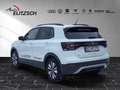 Volkswagen T-Cross Move AHK Climatronic ACC PDC RFK SH LM Weiß - thumbnail 5