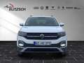 Volkswagen T-Cross Move AHK Climatronic ACC PDC RFK SH LM Weiß - thumbnail 10