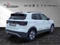Volkswagen T-Cross Move AHK Climatronic ACC PDC RFK SH LM Weiß - thumbnail 7