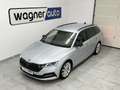 Skoda Octavia Combi 2,0 TDI Style DSG. Sportpaket "DYNAMIC"/M... Silber - thumbnail 3
