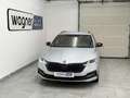 Skoda Octavia Combi 2,0 TDI Style DSG. Sportpaket "DYNAMIC"/M... Silber - thumbnail 1