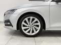 Skoda Octavia Combi 2,0 TDI Style DSG. Sportpaket "DYNAMIC"/M... Silber - thumbnail 6