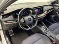 Skoda Octavia Combi 2,0 TDI Style DSG. Sportpaket "DYNAMIC"/M... Silber - thumbnail 11