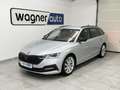 Skoda Octavia Combi 2,0 TDI Style DSG. Sportpaket "DYNAMIC"/M... Silber - thumbnail 2
