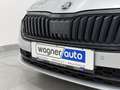 Skoda Octavia Combi 2,0 TDI Style DSG. Sportpaket "DYNAMIC"/M... Silber - thumbnail 4