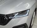 Skoda Octavia Combi 2,0 TDI Style DSG. Sportpaket "DYNAMIC"/M... Silber - thumbnail 5