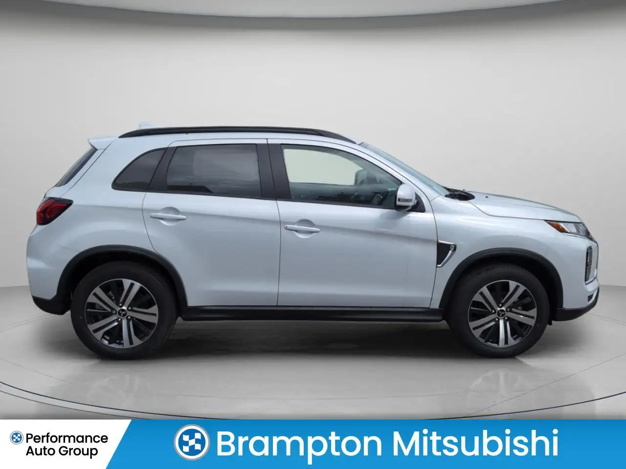 Mitsubishi RVR снимка Mitsubishi RVR