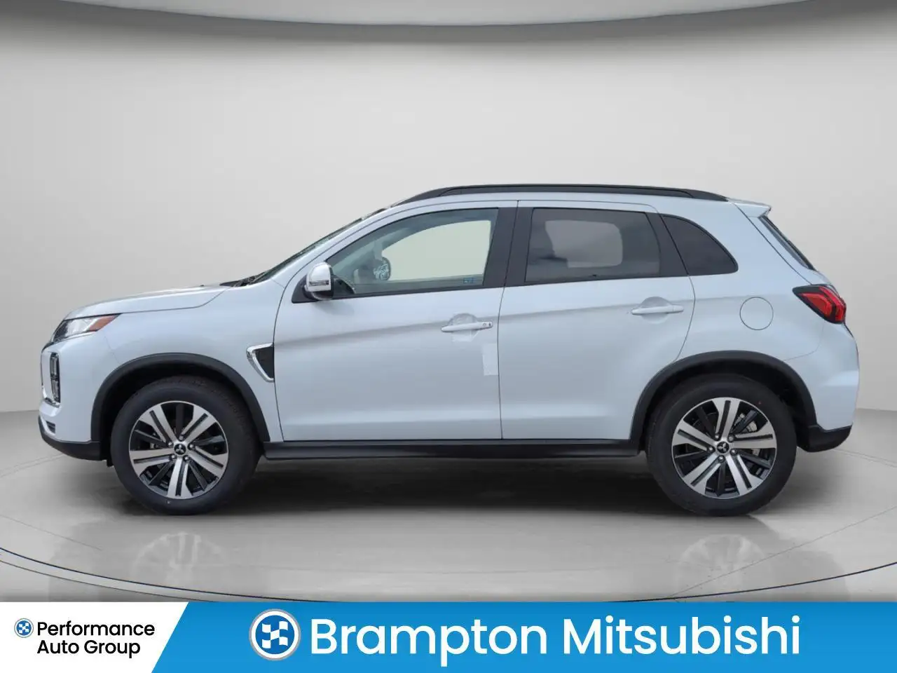Mitsubishi RVR снимка Mitsubishi RVR