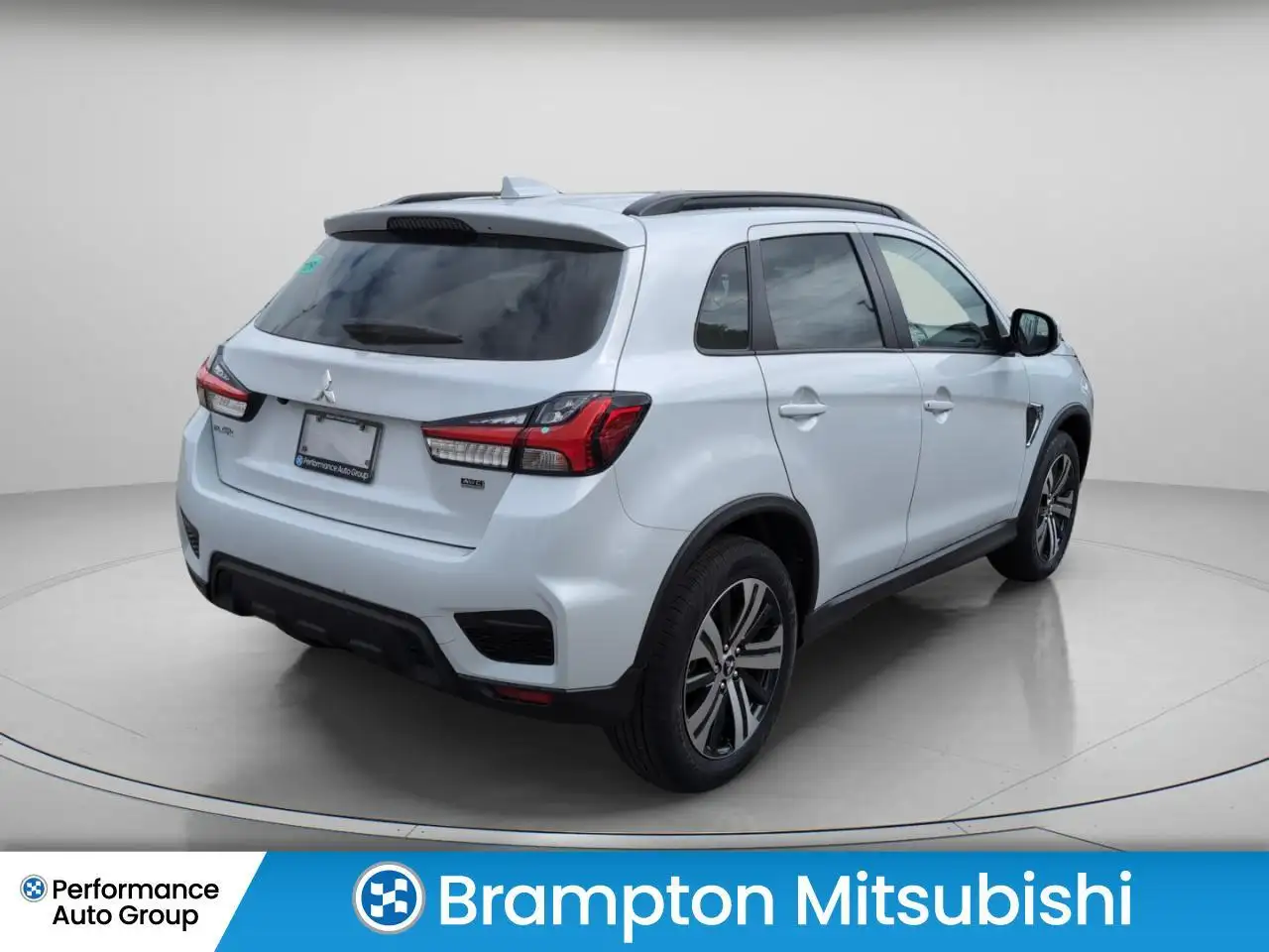 Mitsubishi RVR снимка Mitsubishi RVR