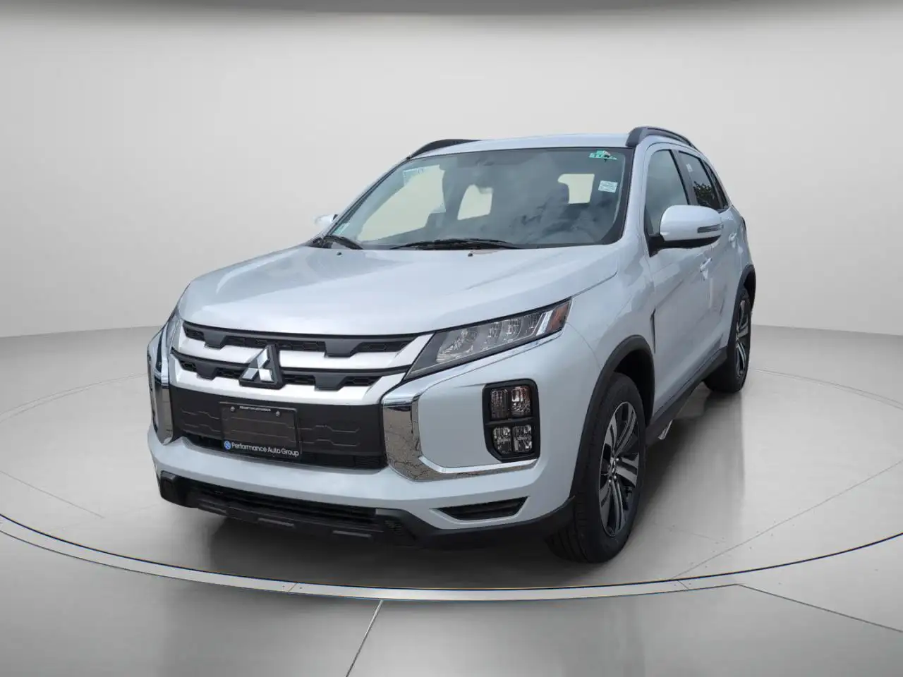 Mitsubishi RVR снимка Mitsubishi RVR