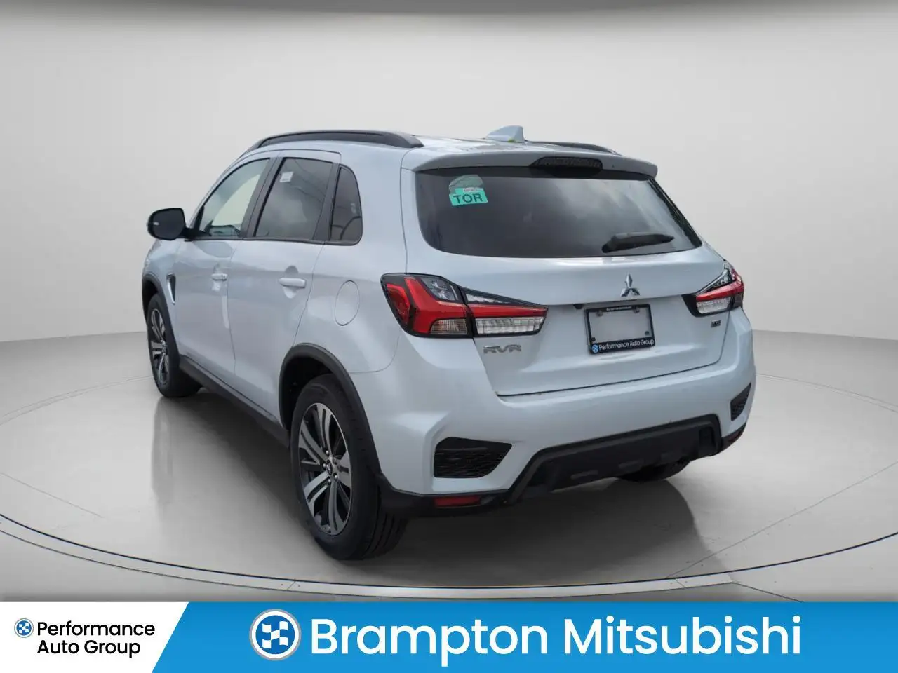 Mitsubishi RVR снимка Mitsubishi RVR