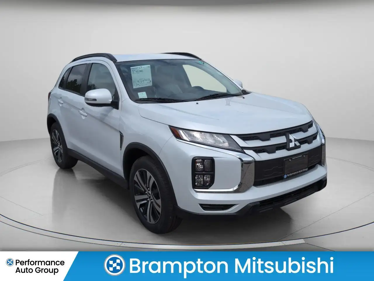Mitsubishi RVR снимка Mitsubishi RVR