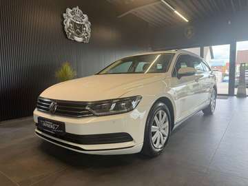 1.6 TDI DSG AHK/NAV/LED/Winter-Pa