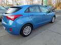 Hyundai i30 blue Trend/Kamera/Navi/1.Hand/LED/wenig km! Синий - thumbnail 5