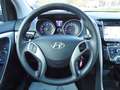 Hyundai i30 blue Trend/Kamera/Navi/1.Hand/LED/wenig km! Синий - thumbnail 9