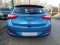 Hyundai i30 blue Trend/Kamera/Navi/1.Hand/LED/wenig km! Синий - thumbnail 6