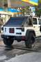 Jeep Wrangler Unlimited 2.8 crd Artic auto Bianco - thumbnail 3
