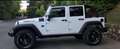 Jeep Wrangler Unlimited 2.8 crd Artic auto Bianco - thumbnail 1