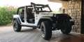 Jeep Wrangler Unlimited 2.8 crd Artic auto Bianco - thumbnail 8