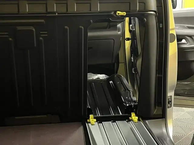 Toyota Proace view 13