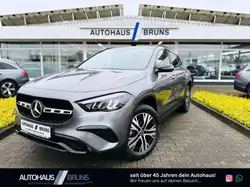 Mercedes-Benz GLA 180 PROGRESSIVE Advanced NIGHT, EasyPack, RFK, LED, WP