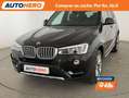 BMW X3 xDrive 20dA Negro - thumbnail 1