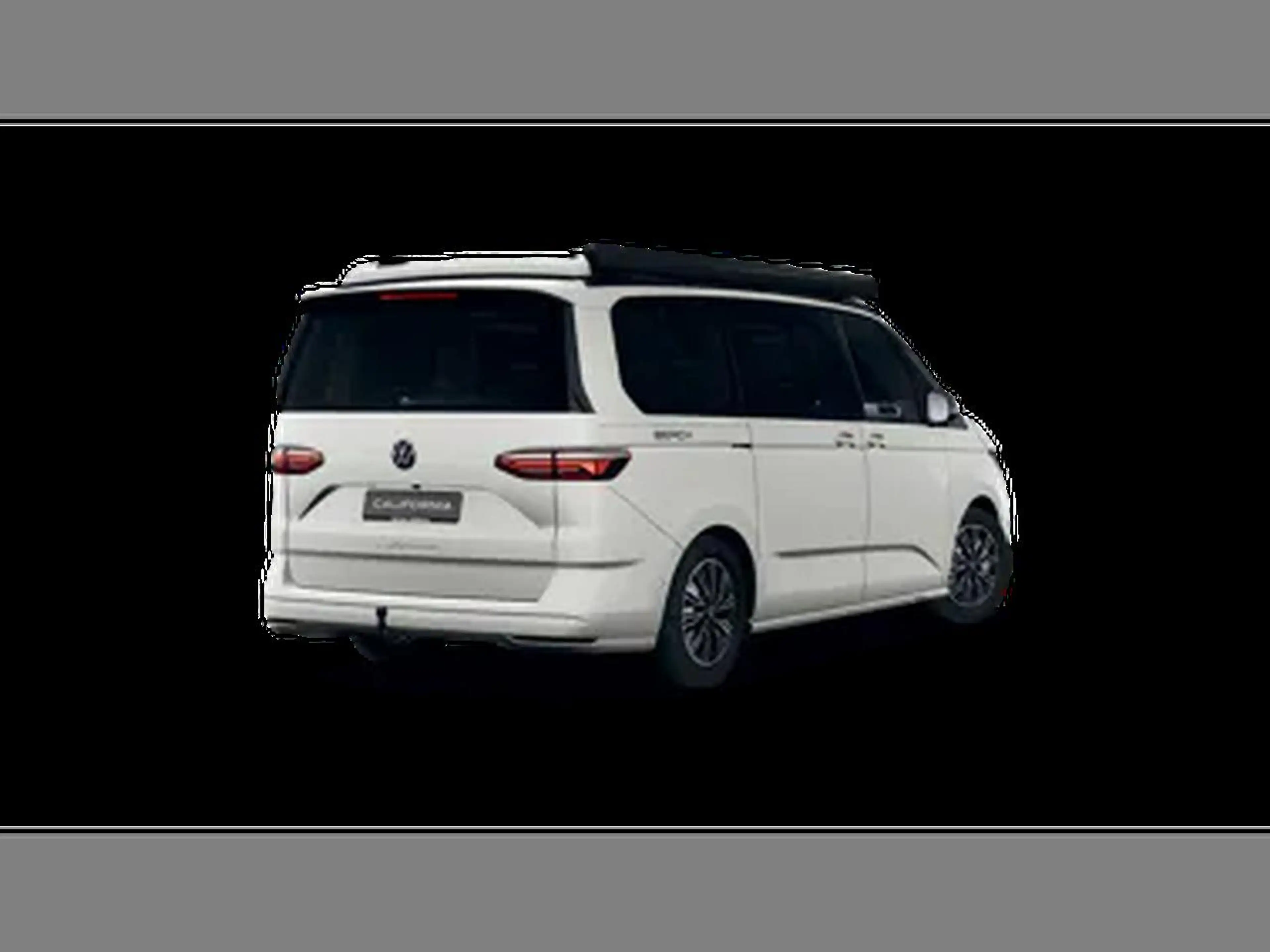Volkswagen T7 California California T7 2.0 TDi SCR Beach Camper DSG — photo 3