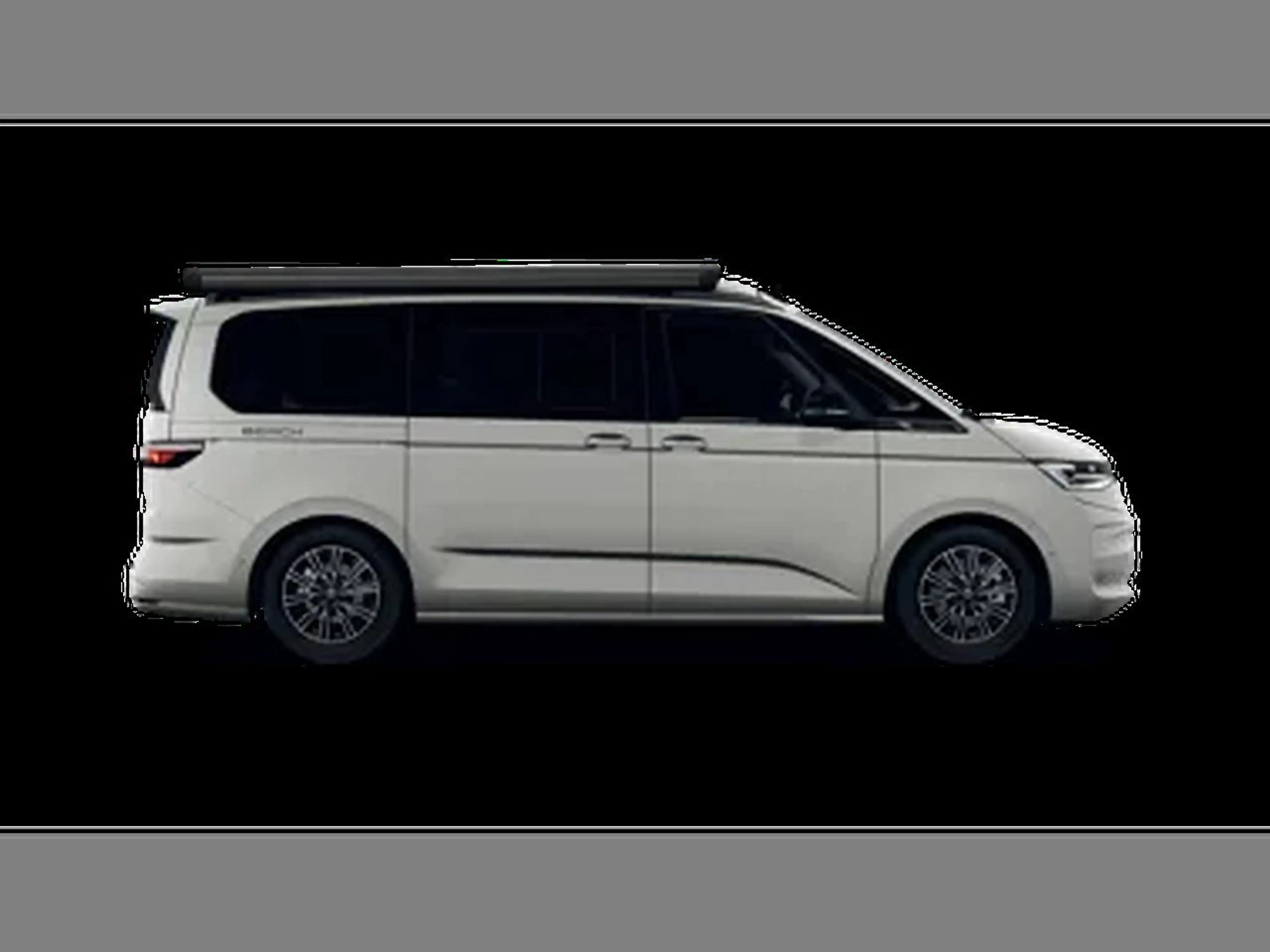 Volkswagen T7 California California T7 2.0 TDi SCR Beach Camper DSG — photo 5