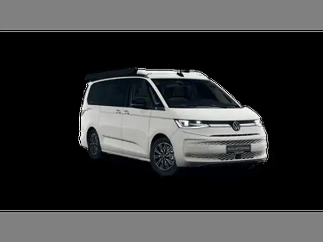 Volkswagen T7 California California T7 2.0 TDi SCR Beach Camper DSG