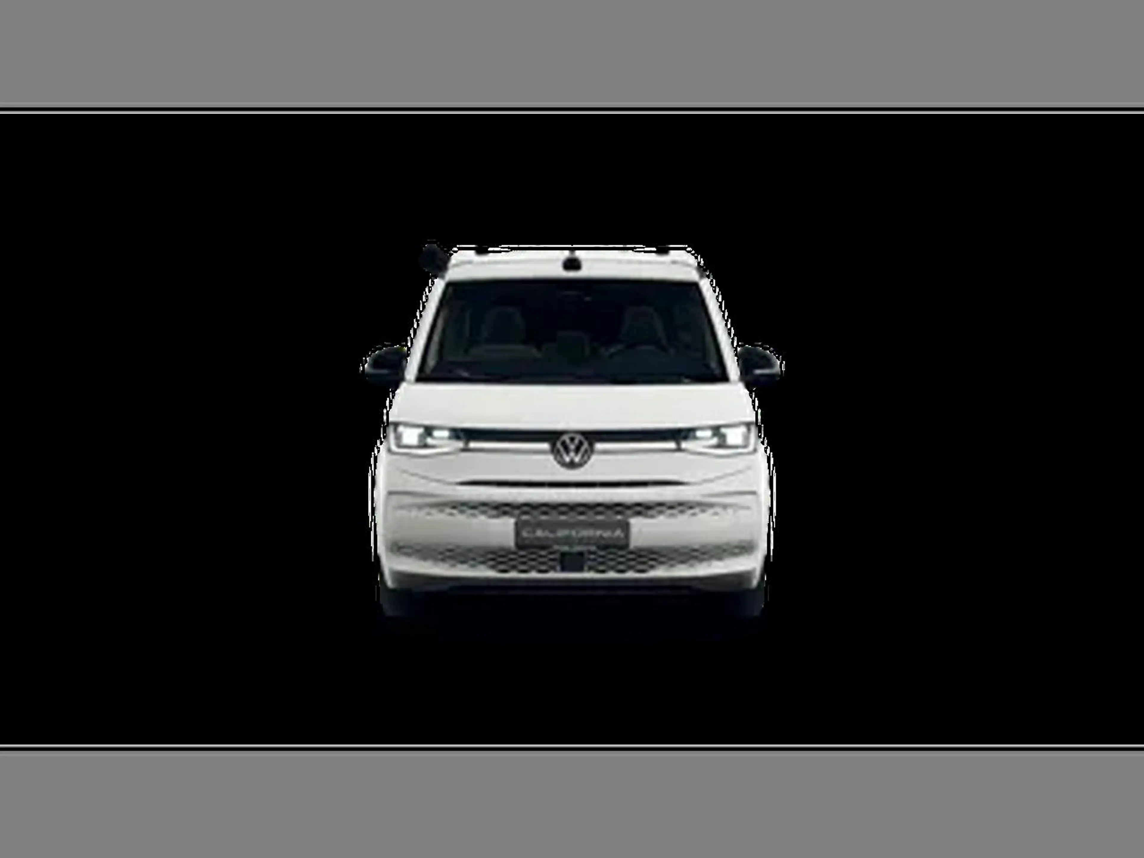 Volkswagen T7 California California T7 2.0 TDi SCR Beach Camper DSG — photo 4