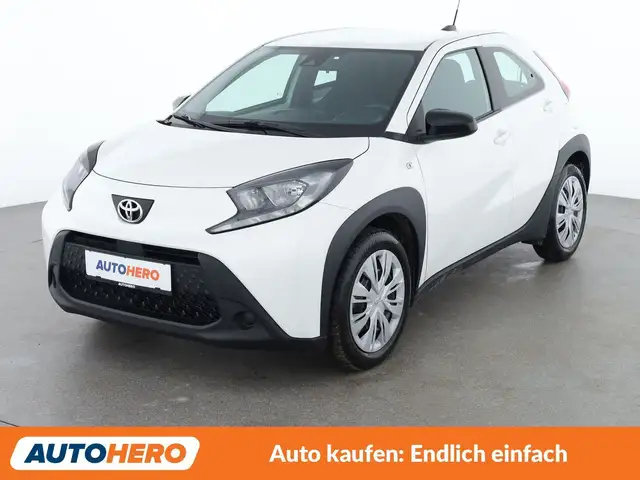 Toyota Aygo X 1.0 X Pulse Air