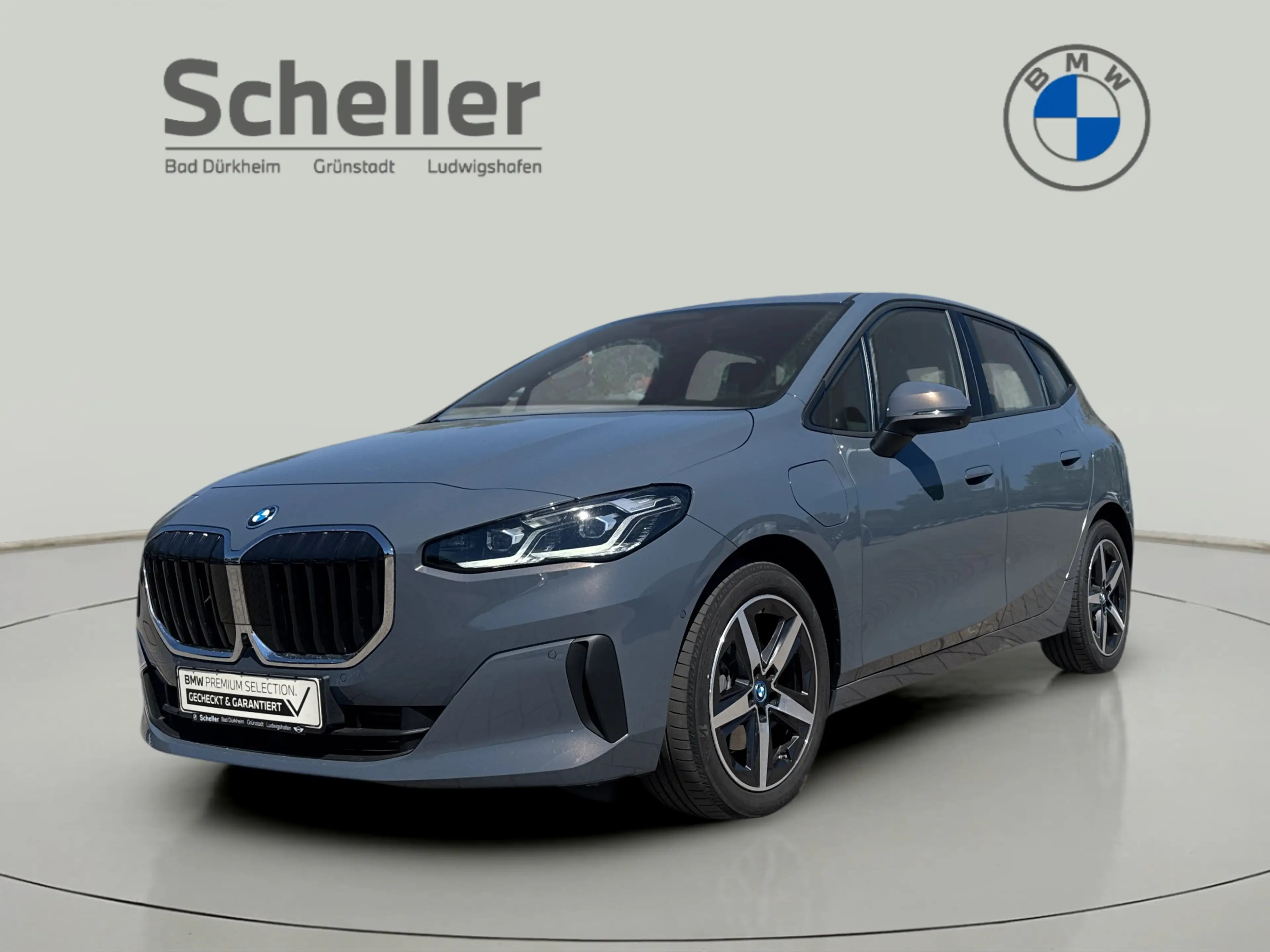 BMW 225 e xDrive Active Tourer