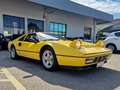 Ferrari 328 328 GTS 3.2 Jaune - thumbnail 4