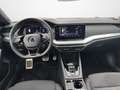 Skoda Octavia Combi 2.0 TDI DSG 4x4 Style Weiß - thumbnail 8