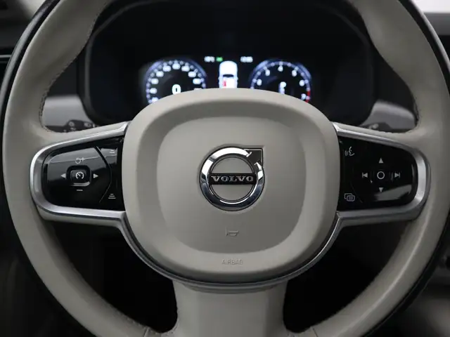 Volvo V90 view 16