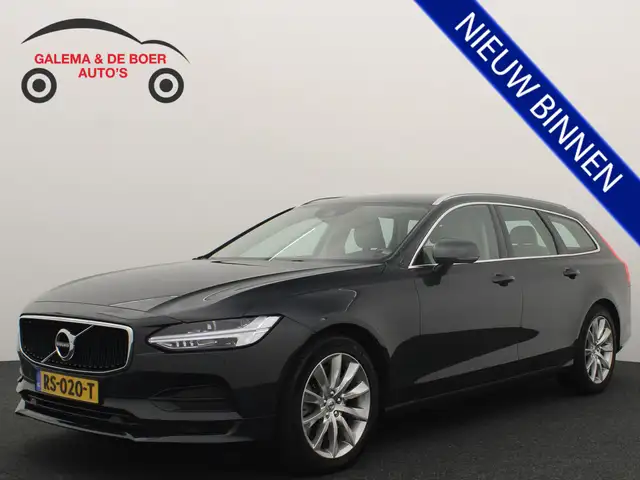 2018 Volvo V90 in Grey for sale
