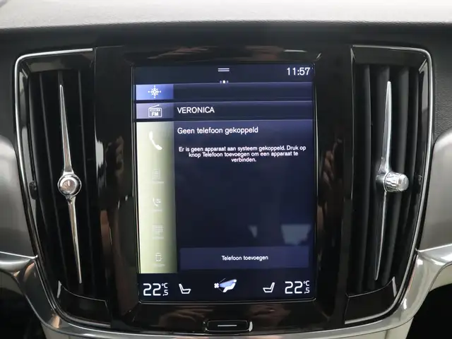 Volvo V90 view 28