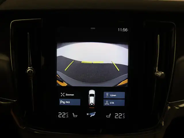 Volvo V90 view 10