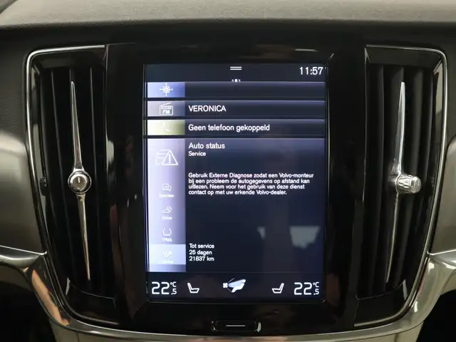 Volvo V90 view 30