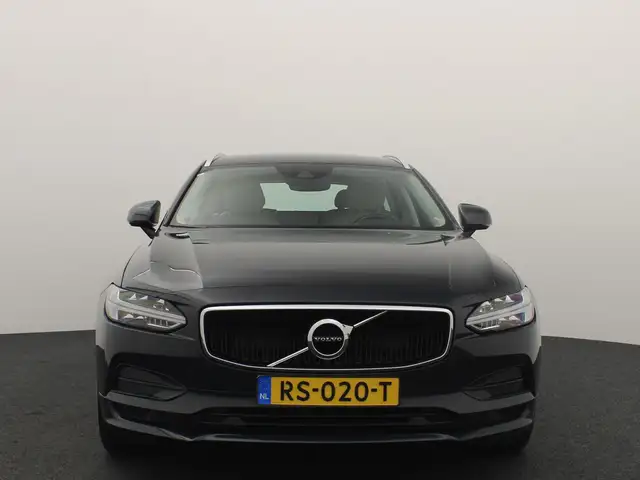 Volvo V90 view 21