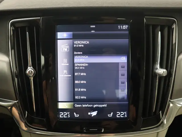 Volvo V90 view 27