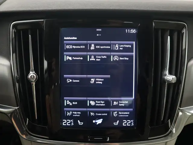 Volvo V90 view 12
