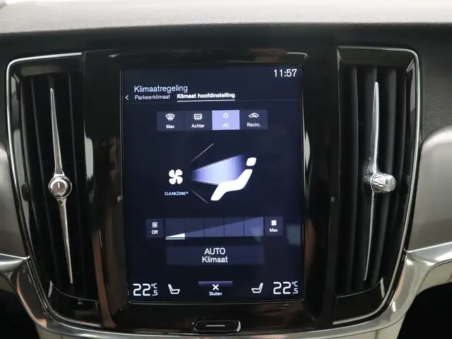 Volvo V90 view 29