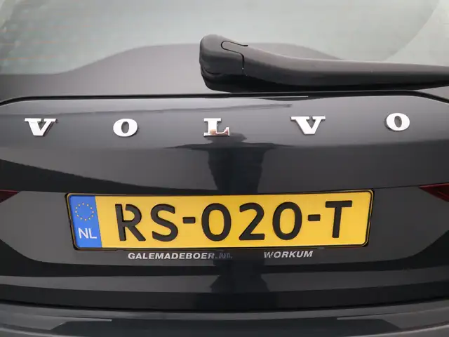 Volvo V90 view 23