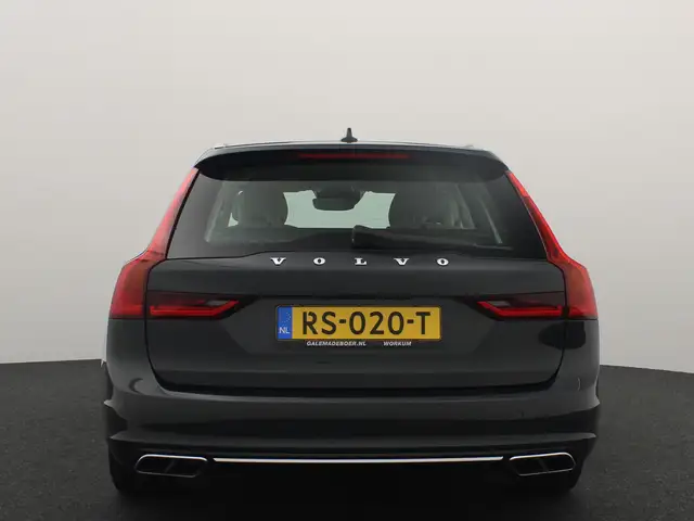 Volvo V90 view 18